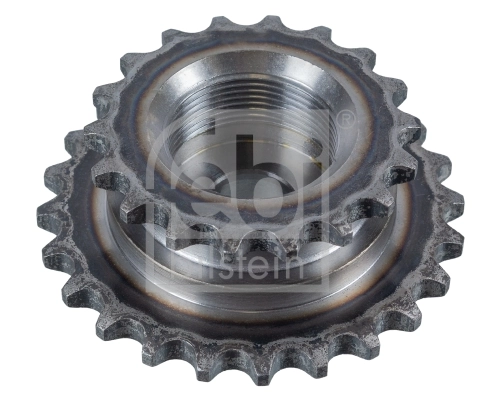 Gear, injection pump
